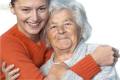 Opiekun seniora - wysokie zarobki, bezpieczna praca